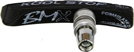 Kool-stop kool stop patin de frein bmx br.chaussure kool stop bmx pr. noir