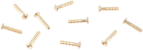 Contec raccord de tuyau de frein arrêt de disque shimano ct line mamelon arrêt de disque shimano 10psc.