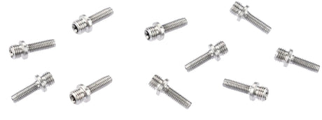 Contec raccord de tuyau de frein arrêt de disque avid sram ct pin arrêt de disque avid sram 10 pièces.