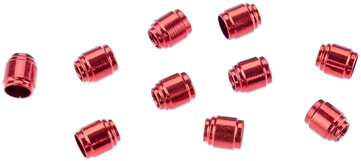 Contec raccord de tuyau de frein arrêt de disque avid sram ct olive arrêt de disque avid sram 10 pcs.