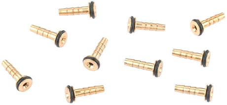 Contec raccord de tuyau de frein arrêt de disque tektro ct broche arrêt de disque tektro 10 psc.