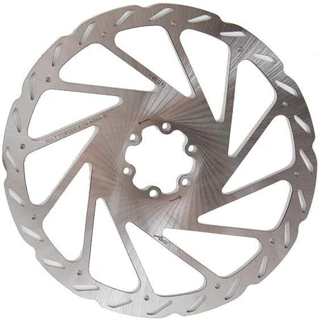 Le disque de frein Avid Sram G2 Clean Sweep Rotor G2 est de 180 mm