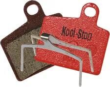 Kool-stop kool stop plaquettes de frein à disque disque br.pad kool stop d-260 organique