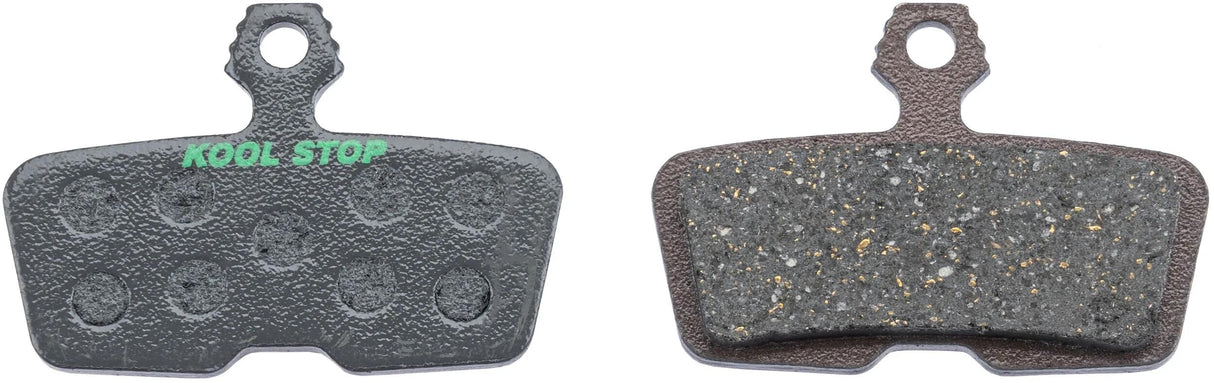 Kool-stop kool stop plaquettes de frein à disque disque br.pad kool pc. vélo électrique d-294e