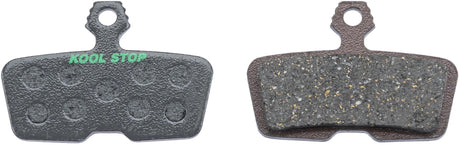 Kool-stop kool stop plaquettes de frein à disque disque br.pad kool pc. vélo électrique d-294e