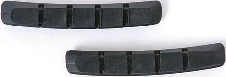 Plaquettes de frein Shimano s70c pour mâchoires de frein à cartouche (paquet d'atelier de 50)