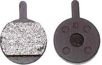 Fibrax plaquettes de frein à disque disque br.pad pr. f.promax dsk 700