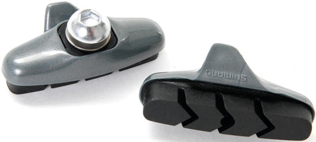 Shimano patin de frein br.chaussure cale. paire