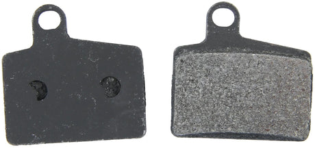 Fibrax plaquettes de frein à disque disque br.pad pr. f. Hayes Ryde