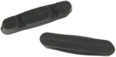 Plaquettes de frein Fibrax br.pad pr. f.campagn.(cartr.insert)