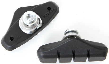 Shimano patin de frein br.chaussure cale. 5 paires dans un ensemble