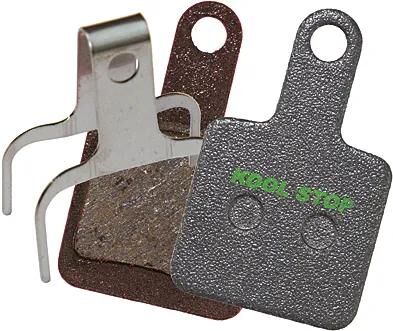Koolstop kool stop plaquette de frein à disque ks-d735e pour version vélo électrique tektro promax