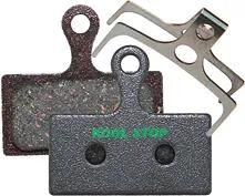 Koolstop kool stop plaquette de frein à disque ks-d635e pour version shimano e-bike