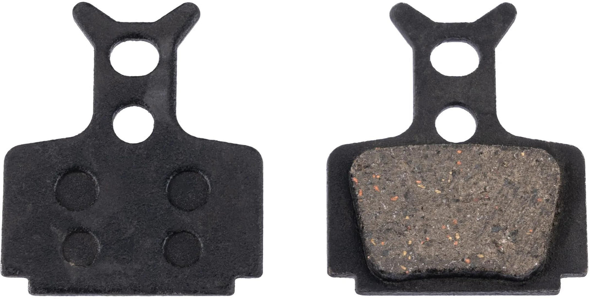 Fibrax plaquettes de frein à disque disque br.pad pr. f.formule celle