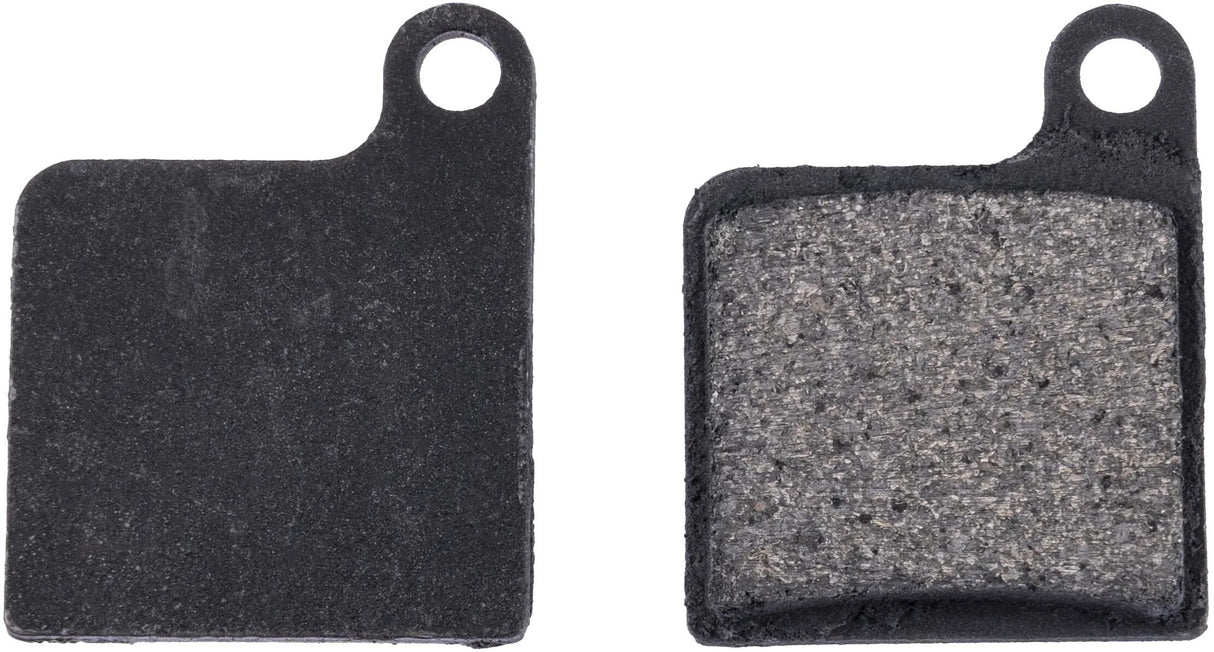 Fibrax plaquettes de frein à disque disque br.pad pr. f.géant mph 2+3