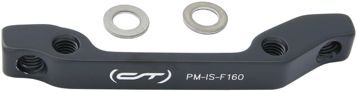 Adaptateur de frein à disque Contec cda-pm-is ct adaptateur de frein à disque cda-pm-is pm-avant 160 mm