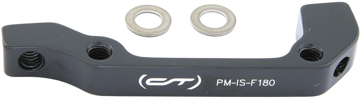 Adaptateur de frein à disque Contec cda-pm-is ct adaptateur de frein à disque cda-pm-is pm-avant 180 mm