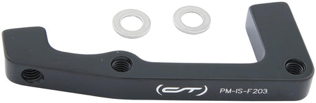 Adaptateur de frein à disque Contec cda-pm-is ct adaptateur de frein à disque cda-pm-is pm-avant 203 mm