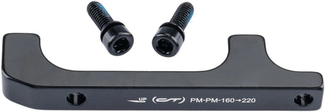 Adaptateur de frein à disque Contec CDA-PM Adaptateur de frein à disque CT CDA-PM 160 à 220 mm