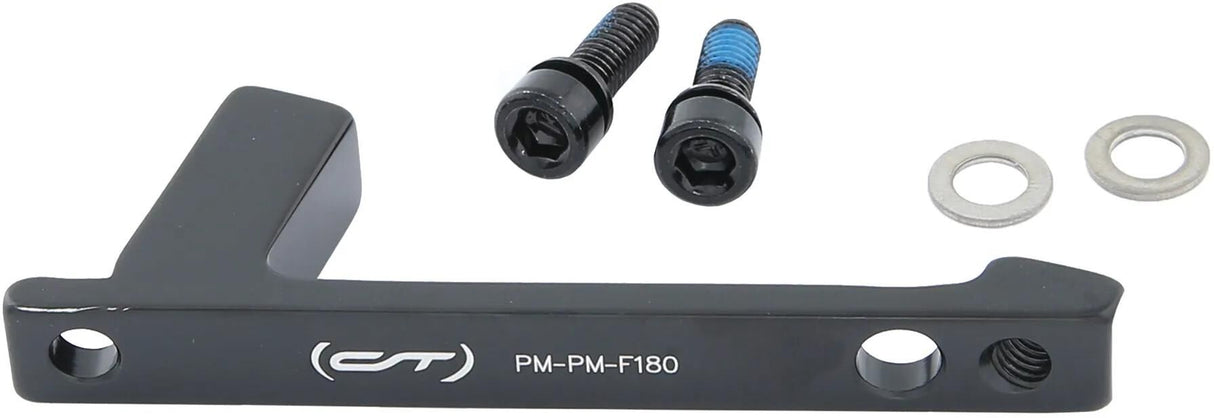 Adaptateur de frein à disque Contec CDA-PM Adaptateur de frein à disque CT CDA-PM 160 à 180 mm