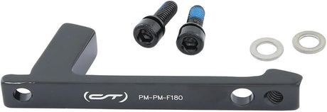 Adaptateur de frein à disque Contec CDA-PM Adaptateur de frein à disque CT CDA-PM 160 à 180 mm