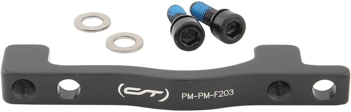 Adaptateur de frein à disque Contec CDA-PM Adaptateur de frein à disque CT CDA-PM 160 à 203 mm