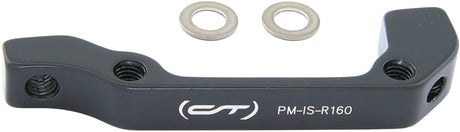 Adaptateur de frein à disque Contec cda-pm-is ct adaptateur de frein à disque cda-pm-is pm-arrière 160 mm