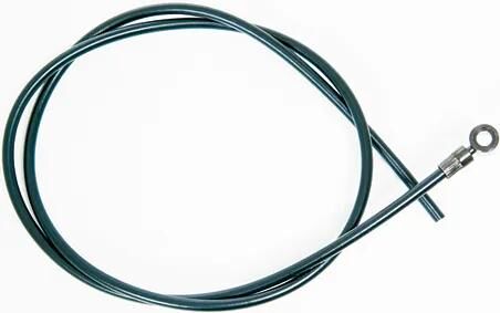 Tuyau de frein Shimano sm-bh90-sb br.line cale. xtr 1000mm bl.shortable