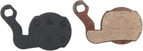 Fibrax plaquettes de frein à disque disque br.pad pr. f.magura louise