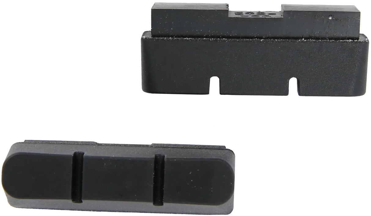 Kool-stop plaquettes de frein kool stop vintage br.pad kool st.vitage sr suntour superbe, 2pcs.
