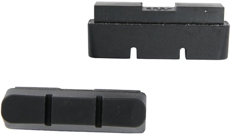 Kool-stop plaquettes de frein kool stop vintage br.pad kool st.vitage sr suntour superbe, 2pcs.