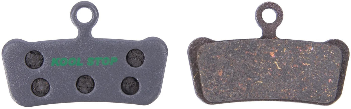 Kool-stop kool stop plaquettes de frein à disque disque br.pad kool stop d-293 e e-bike
