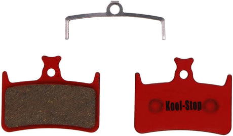 Kool-stop Plaquettes de frein à disque Koolstop Hope e4 (2pcs)