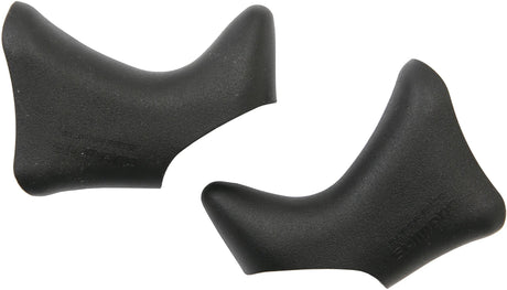 Caoutchouc de levier de frein Shimano 105-sc br.grip cale en caoutchouc. f. 105 sc noir