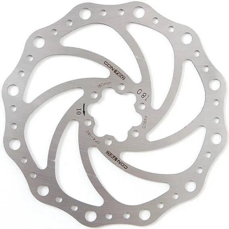 Disque de frein Contec CDR-1 CT rotor CDR-1 140 mm 6 trous