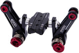Avid shorty de frein cantilever Ultimate Canti.Brake Shorty Ultimate arrière noir