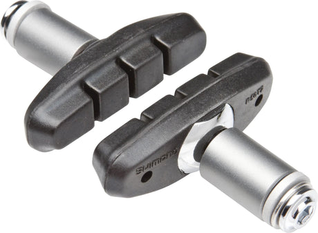 Shimano patin de frein r50t2 br.shoe shim.r50t2 paire taille l