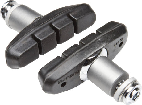 Shimano patin de frein r50t2 br.shoe shim.r50t2 paire taille m