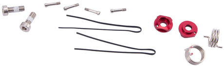 Kit de ressorts Avid kit de ressorts de bras de br. f. shorty ultime noir