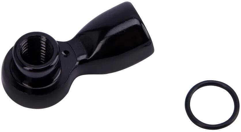 Kit banjo à raccord à vis pivotant Avid x0 noir