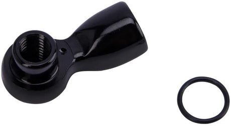 Kit banjo à raccord à vis pivotant Avid x0 noir