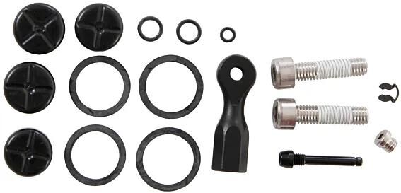 Kit de service Sram, jeu de pièces de rechange pour étrier, code avid code r