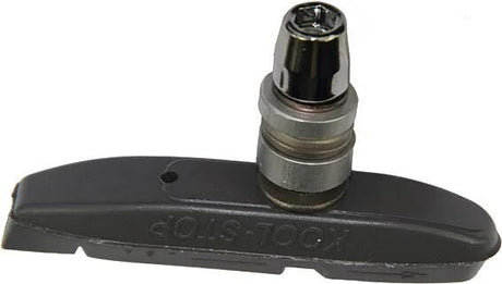 Kool-stop patins de frein koolstop t3 v-brake supra2 vélo électrique (2 pcs)