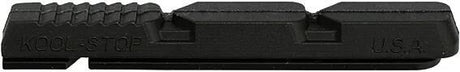 Kool-stop kool stop patin de frein v2 br.shoe kool st.supra 2 noir