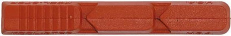 Kool-stop plaquettes de frein koolstop r16 v2-brake saumon (2 pièces)