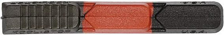 Kool-stop kool stop patin de frein v2 br.shoe kool st.supra 2 triple composé
