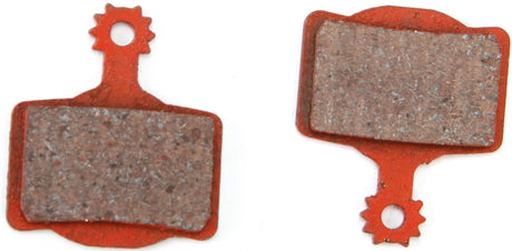 Fibrax plaquettes de frein à disque disque br.pad pr. pr.f.magura mt