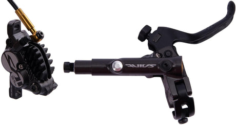 Shimano saint br-m820-b frein à disque 1700mm arrière