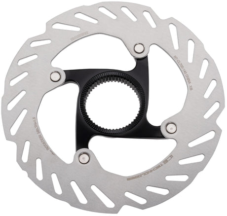 Disque de frein Shimano rt-cl700. cale.rotors de frein cl700 140mm cl ext. rtcl700