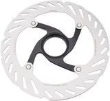 Disque de frein Shimano rt-cl700. cale.rotors de frein cl700 160mm cl int. rtcl700